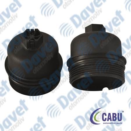 CABU 221001 Yag Filtre Kabi Purflux Tipi Astra H04-14-Corsa D 07-14 Z13dt-Z13dth